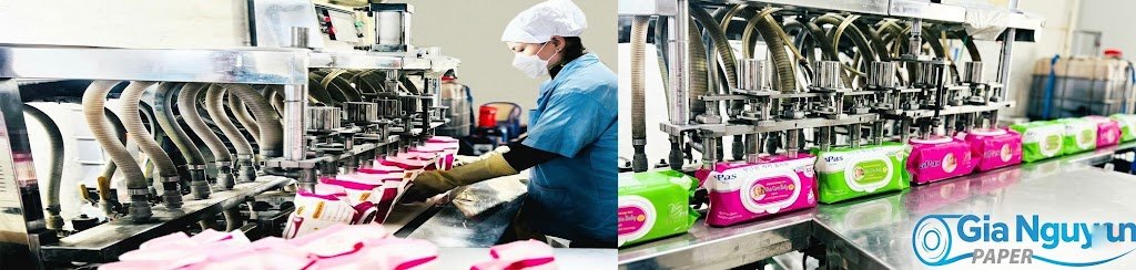 Quy trình sản xuất sạch và an toàn